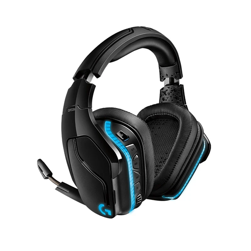 هدست گیمینگ بی سیم لاجیتک مدل G933s