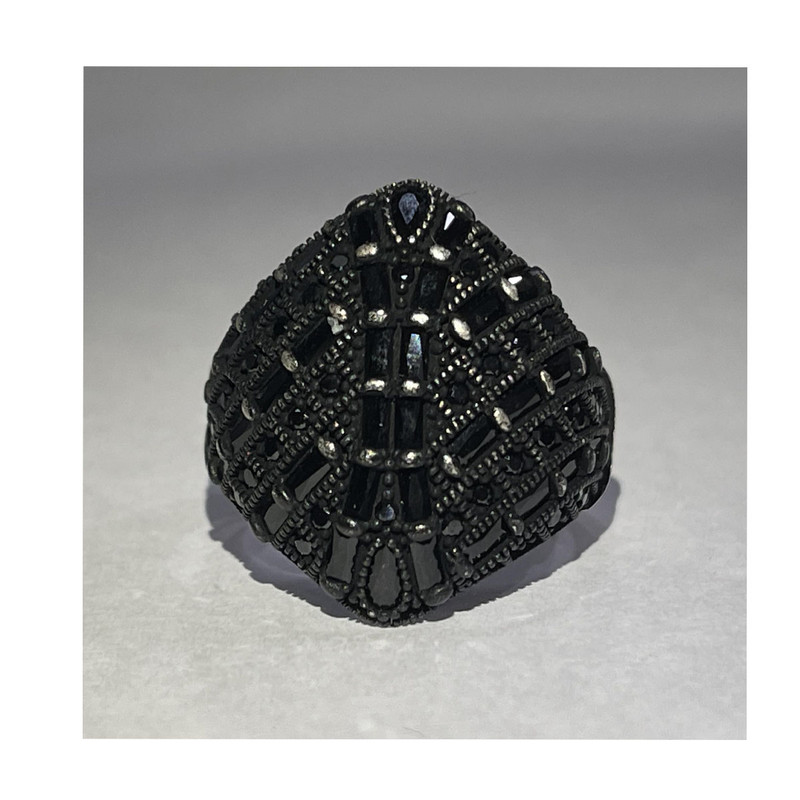 انگشتر نقره مردانه مدل عقیق 07 انگشتر نقره مردانه مدل عقیق 07