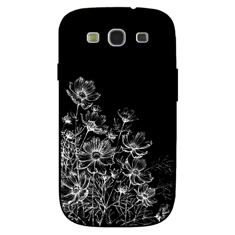 کاور مگافون کد 7274 مناسب برای گوشی موبایل سامسونگ Galaxy S3