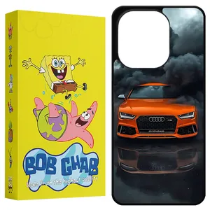 BOB Ghab BA1 Cover For Xiaomi Redmi A1 / A2