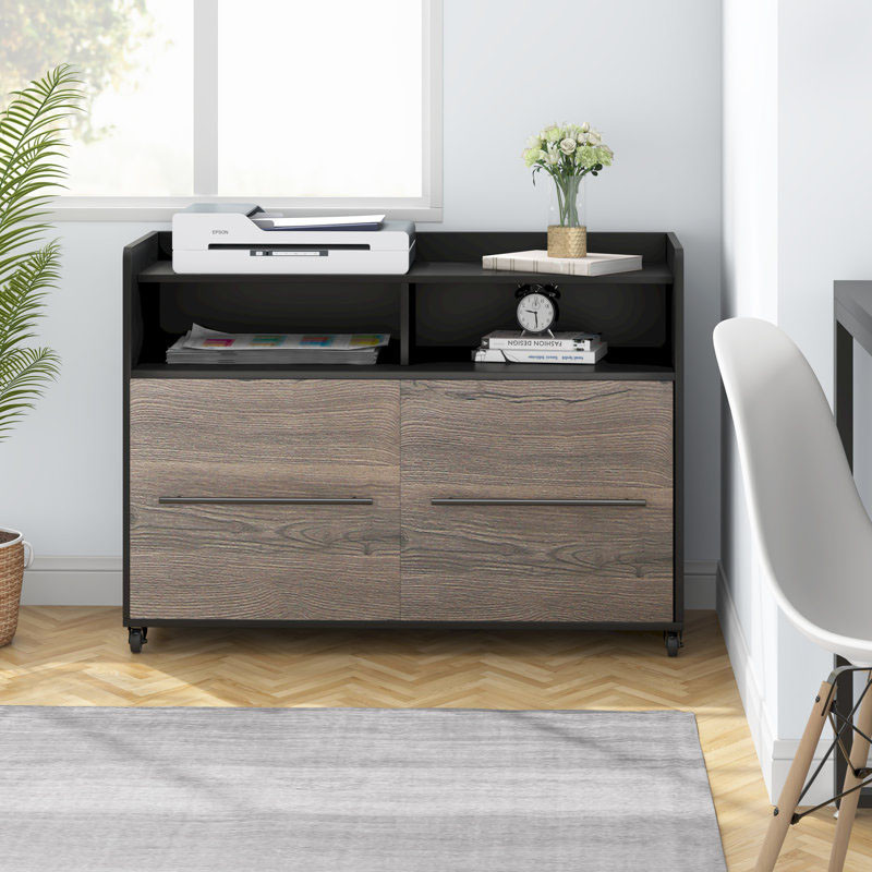 فایل اداری اسمردیس مدل F115 - MDF فایل اداری اسمردیس مدل F115 - MDF