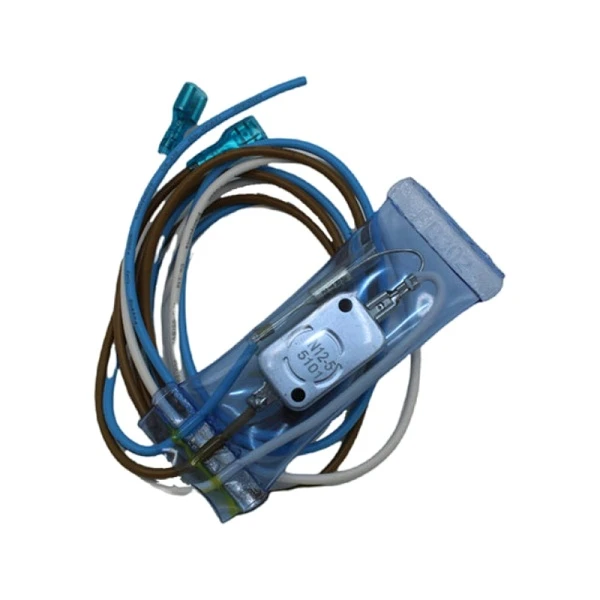 سنسور ترمودیسک یخچال و فریزر مدل 3 سیم مناسب برای یخچال سامسونگ