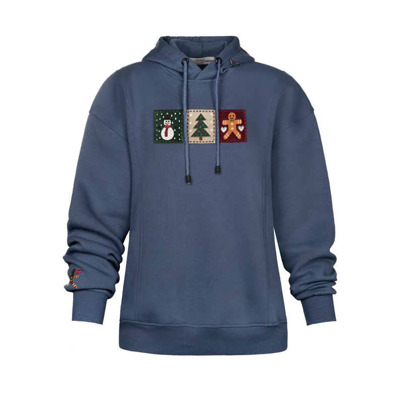 هودی زنانه مدل SB-SS-4080