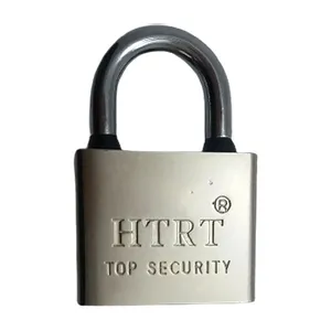 قفل آویز اچ تی ار تی مدل h40