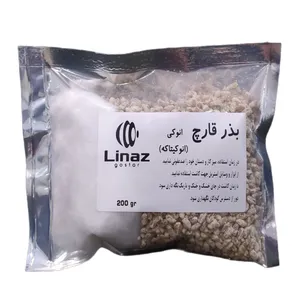 بذر قارچ انوکی لیناز گستر کد 20