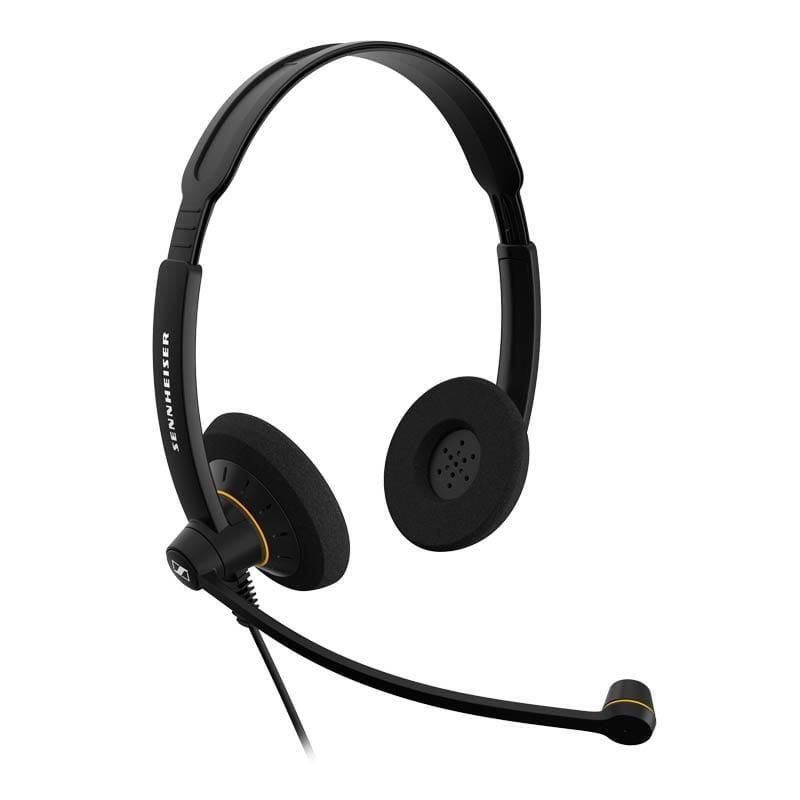 هدست سنهایزر مدل SC 60 USB ML -  - 3