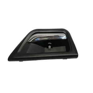 دستگیره در باز کن داخلی چپ کد 12873 مناسب برای سمند سورن