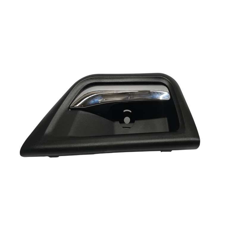 دستگیره در باز کن داخلی چپ کد 12873 مناسب برای سمند سورن