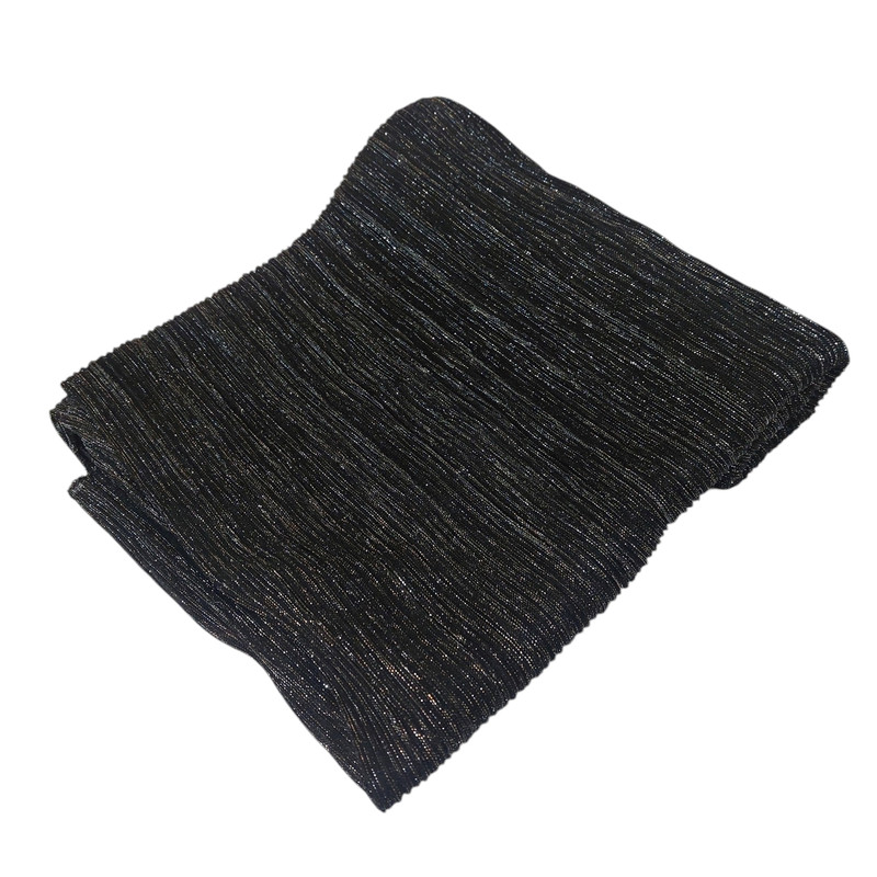 شال زنانه مدل تمام لمه ساده