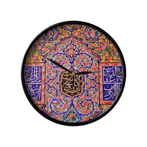 ساعت دیواری مدوپد مدل pod00270