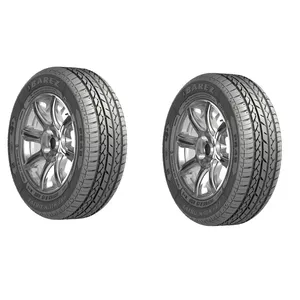 لاستیک خودرو بارز مدل P648 سایز 185/65R15 - دو حلقه