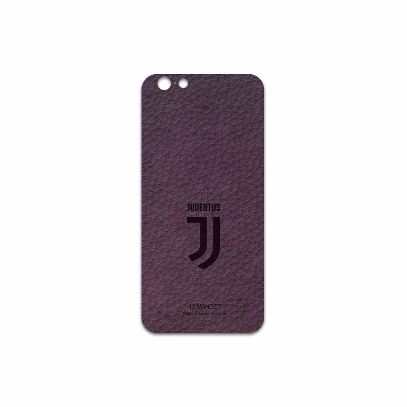 برچسب پوششی ماهوت مدل PL-JUVE مناسب برای گوشی موبایل اپل iPhone 6s
