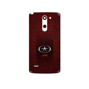MAHOOT JAC Cover Sticker for LG G3 Stylus