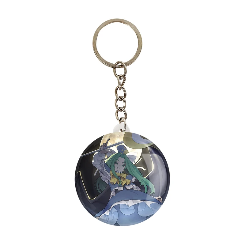 جاکلیدی خندالو مدل بازی توهو Touhou کد 35767