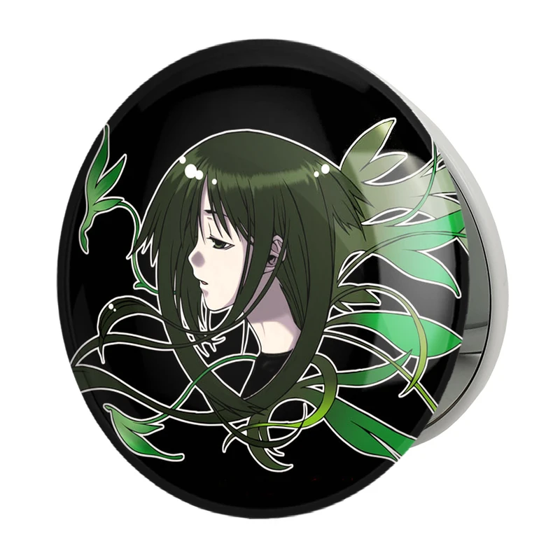 آینه جیبی خندالو طرح بازی آواز سایا (Saya no Uta) مدل تاشو کد 35347