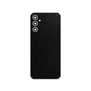 MAHOOT Black-Suede Cover Sticker for Samsung Galaxy M14