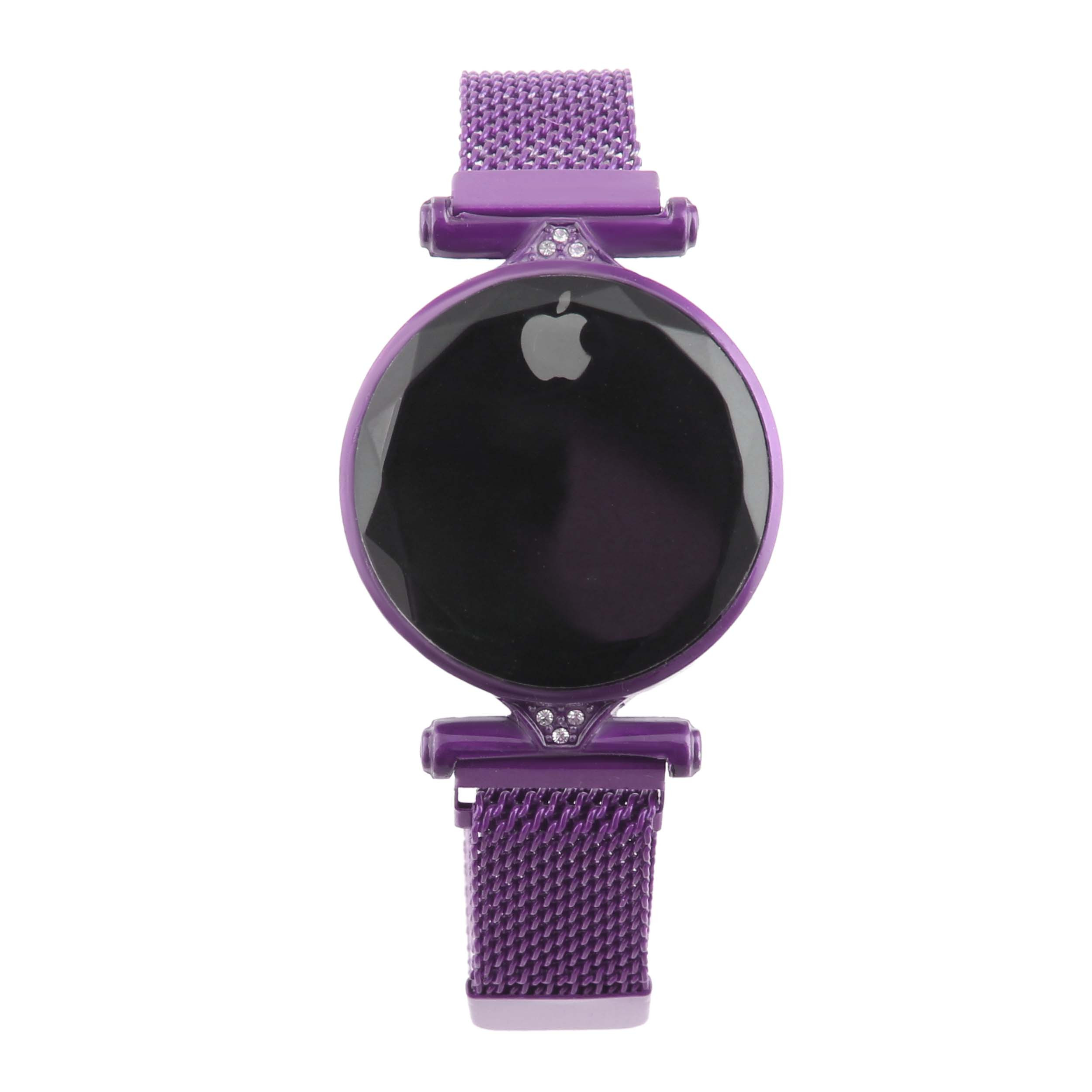 ساعت مچی دیجیتال زنانه کد  WHW_246