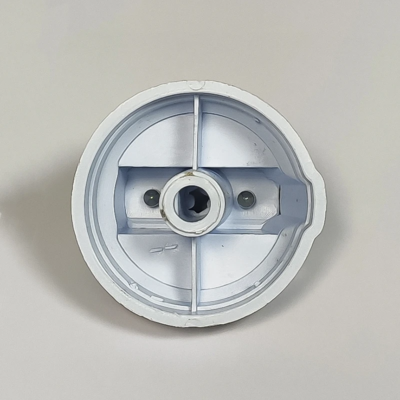 عکس شماره 4 : ولوم گاز مدل ttvg-ws5037 بسته 5 عددی مناسب برای اجاق گاز ساده و طرح فر