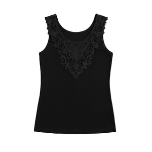 تاپ راحتی زنانه مدل گیپوری