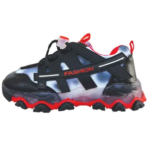  کفش مخصوص پیاده روی مدل FashiQ-SporQ BlkQ-101036