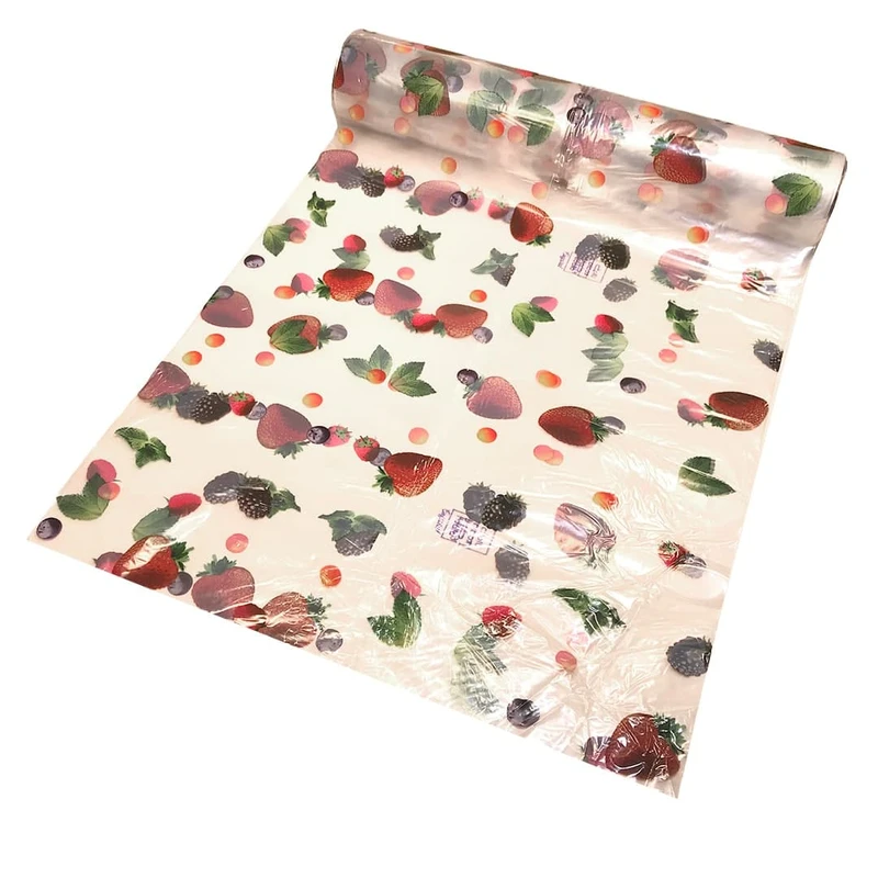 سفره یکبار مصرف کوالا مدل AT 540 رول 25 متری