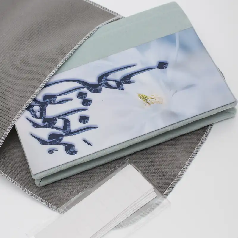 آلبوم عکس مدل 10x15 -  A300