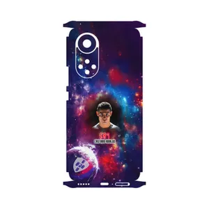 MAHOOT Cristiano Ronaldo 1-FullSkin Cover Sticker for Huawei Nova 9