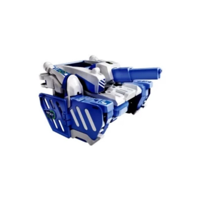 ربات ناب سل مدل آموزشی سولار خورشیدی 3 در 1 SOLAR ROBOT 3IN1 EDUCATIONAL DIY SOLAR KIT