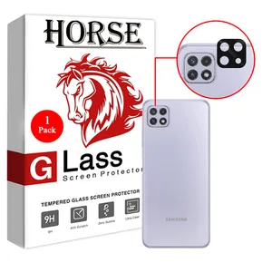 Horse L3D-H Camera Lens Protector For Samsung Galaxy A22 5G