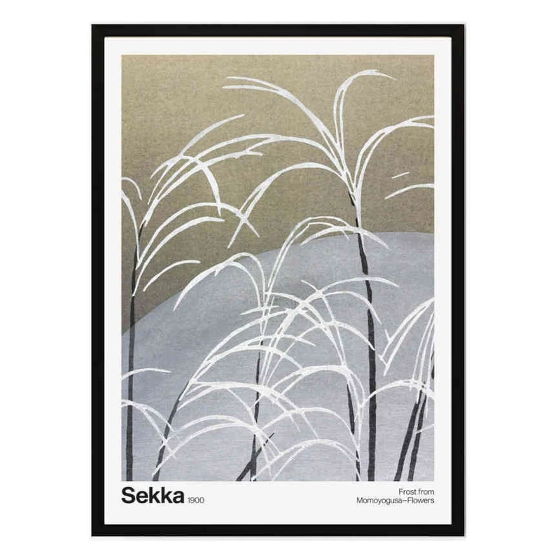 تابلو مدل Frost کد 2489011127