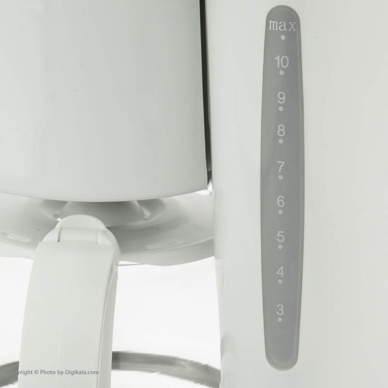 قهوه ساز سام مدل CM-713