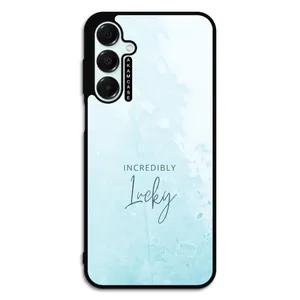 AKAM AMC-WSGA16-LUCKY-16 Cover For Samsung Galaxy A16