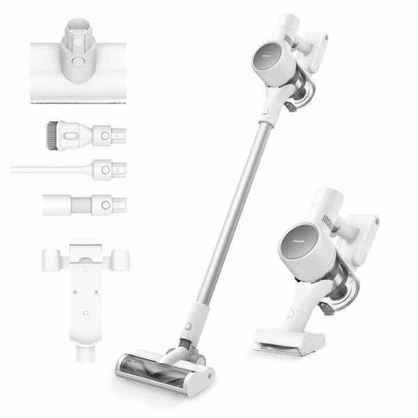 جارو شارژی دریم مدل T10