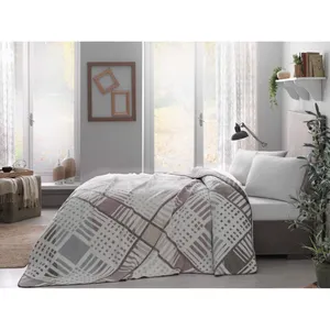 پتو تاچ مدل Sidney سایز 200×220 سانتی متر