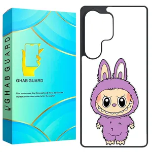 Ghab Guard GS25U Cover For Samsung Galaxy S25 Ultra 