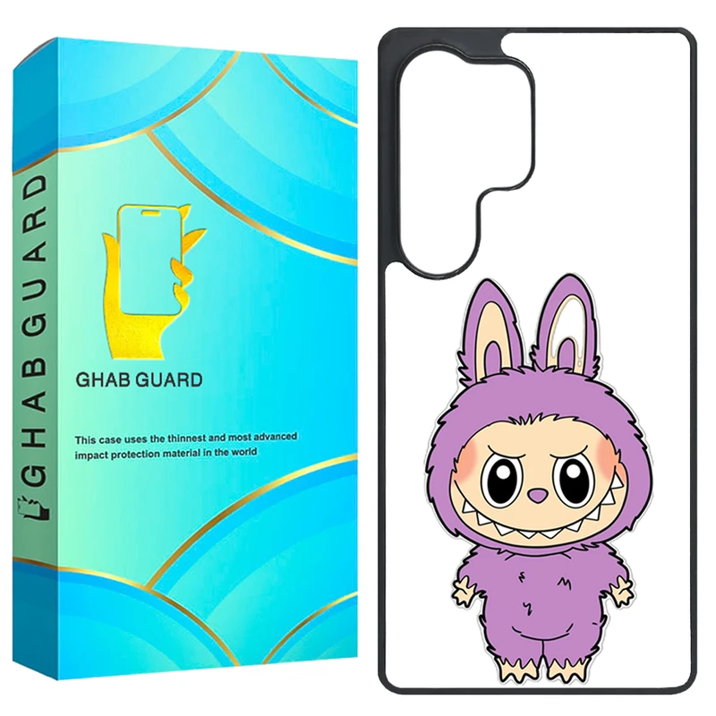 کاور قاب گارد مدل GS25U مناسب برای گوشی موبایل سامسونگ Galaxy S25 Ultra