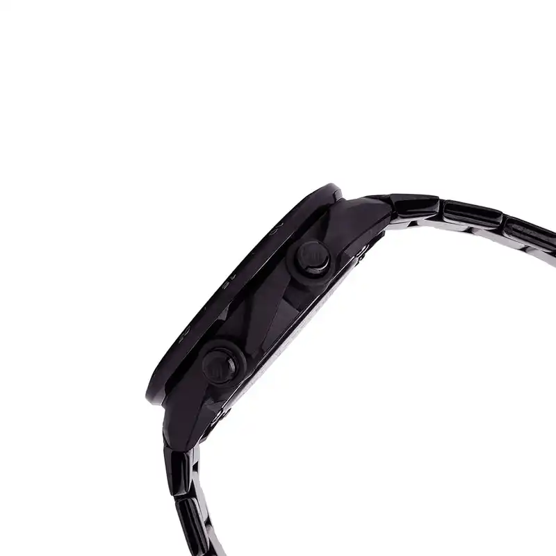 ساعت مچی عقربهای مردانه کوارتز کاسیو مدل ECB-2200DC-1ADF