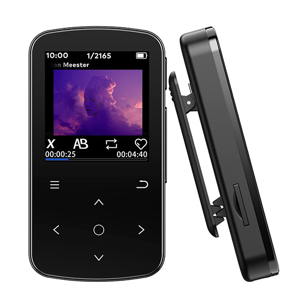 پخش کننده موسیقی زوآوکسو مدل M700-128