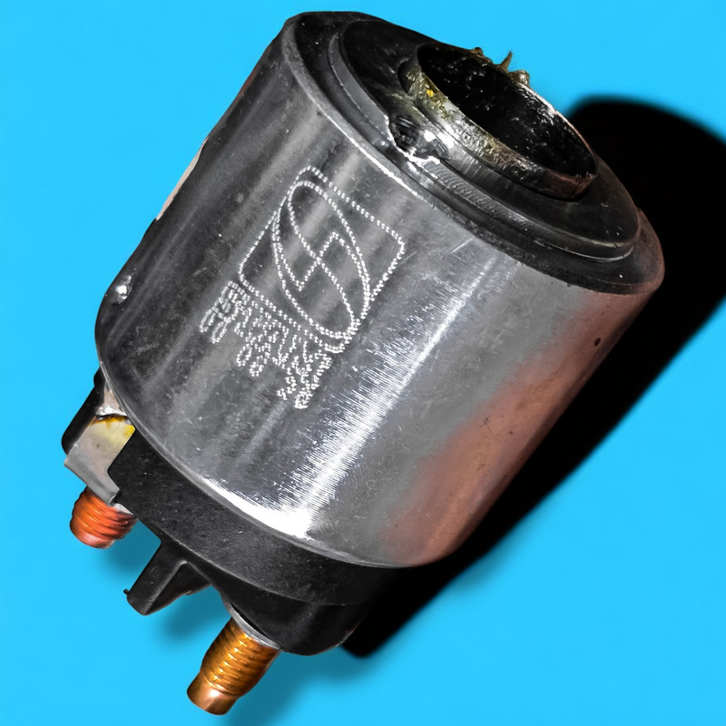 اتوماتیک استارت عظام مدل 2 پیچ مناسب برای دانگ فنگ H30 Cross