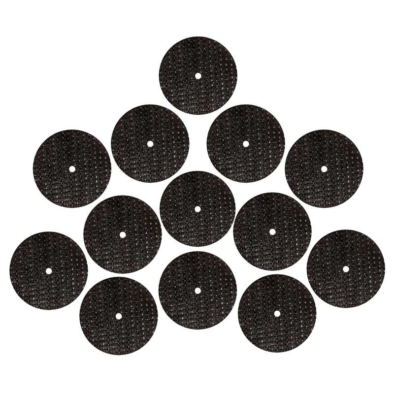 صفحه برش مینیاتوری کد R13 مجموعه 13 عددی