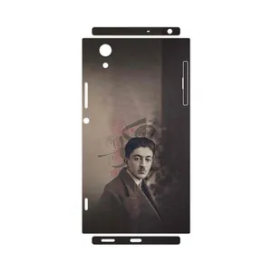 MAHOOT Sadegh Hedayat-FullSkin Cover Sticker for Sony Xperia XA1