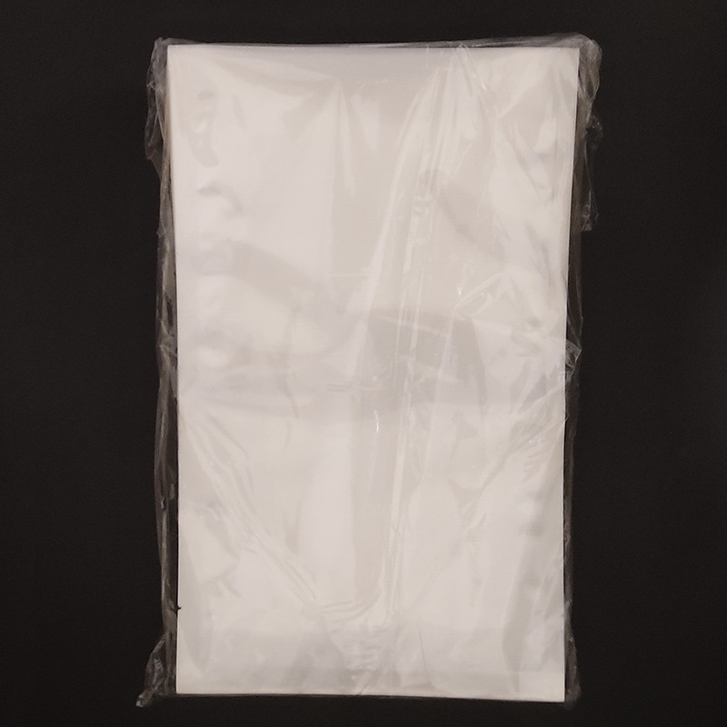 پلاستیک حرارتی مدل SVB100-1725 بسته صد عددی