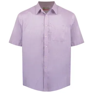 پیراهن آستین کوتاه مردانه مارکز اند اسپنسر مدل X2