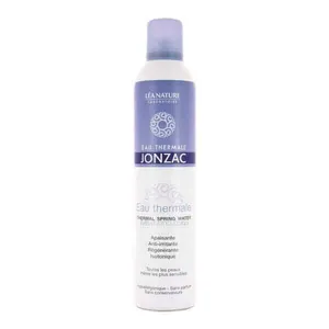 اسپری آب ژونزک مدل Thermal Spring حجم 300 میلی لیتر