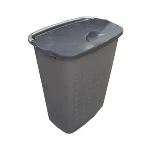 سطل زباله مدل ققنوس t3 گنجایش 60 لیتر