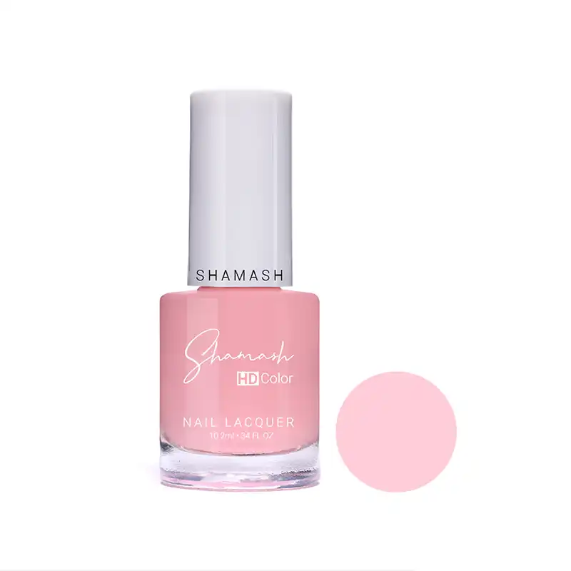 لاک ناخن شاماش شماره 27