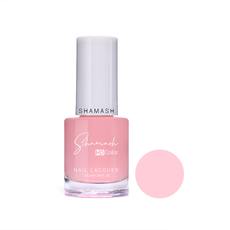 لاک ناخن شاماش شماره 27