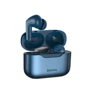 هندزفری بلوتوثی باسئوس مدل RES NEW BUDS SIMU S1 PRO ANC ACTIVE