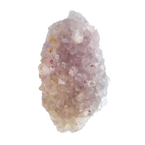 سنگ راف آمیتیست مدل AK054