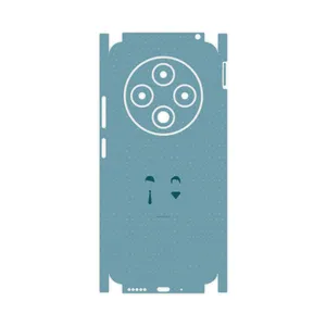 MAHOOT Minimal Miss and Mister-FullSkin Cover Sticker for Xiaomi Redmi 14C